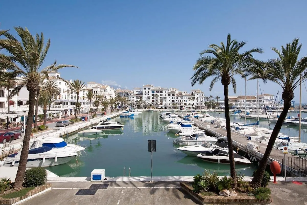 2108-Nice Apt With Pool Close From Beach And Bars Manilva