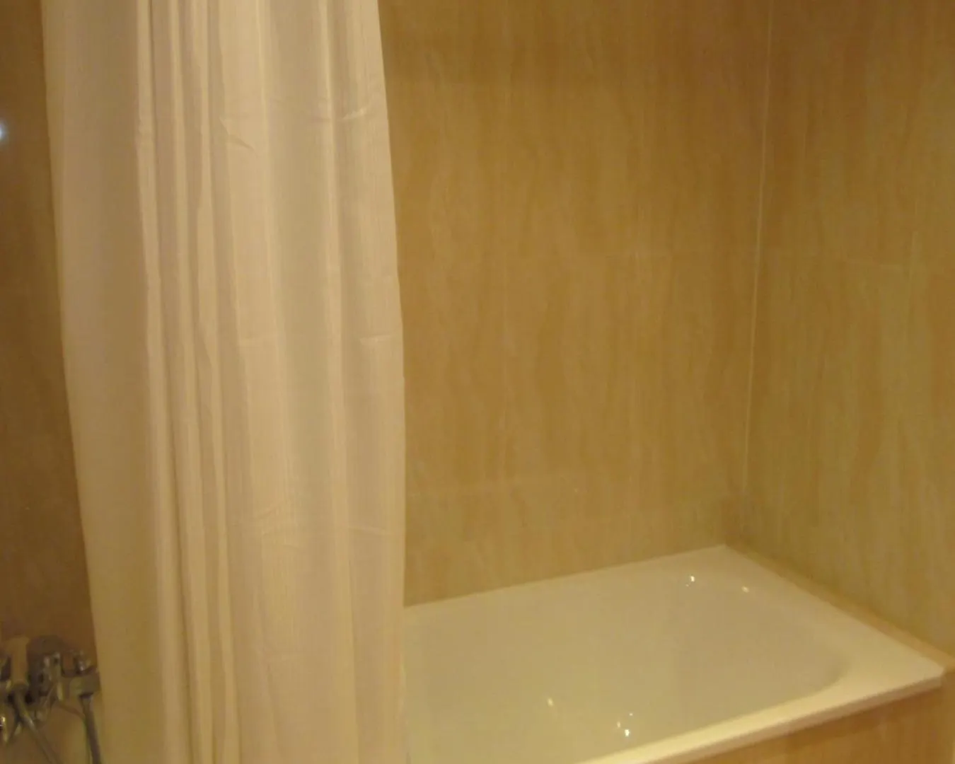 Apartament 2108-Nice Apt With Pool Close From Beach And Bars Manilva