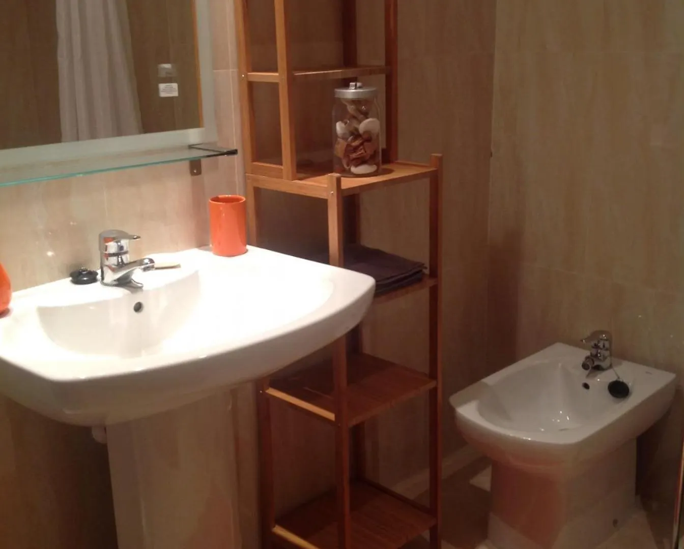 2108-Nice Apt With Pool Close From Beach And Bars Manilva Apartament