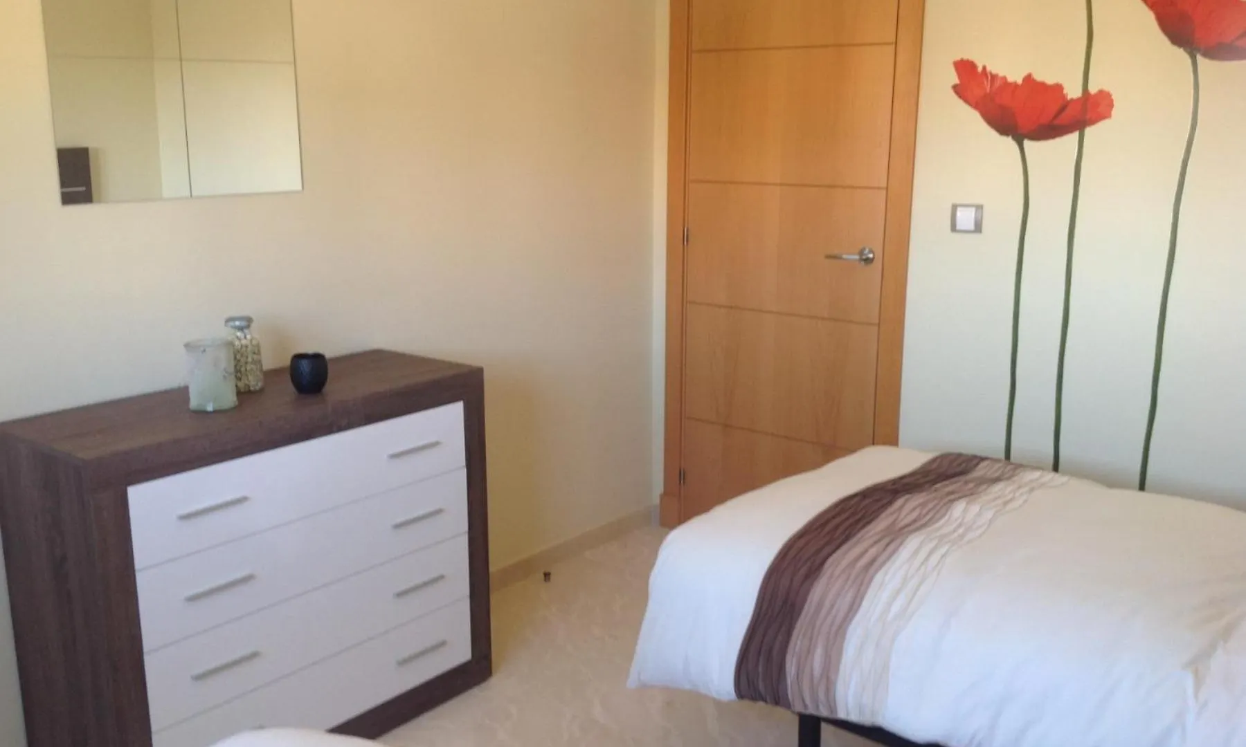 Apartament 2108-Nice Apt With Pool Close From Beach And Bars Manilva Hiszpania