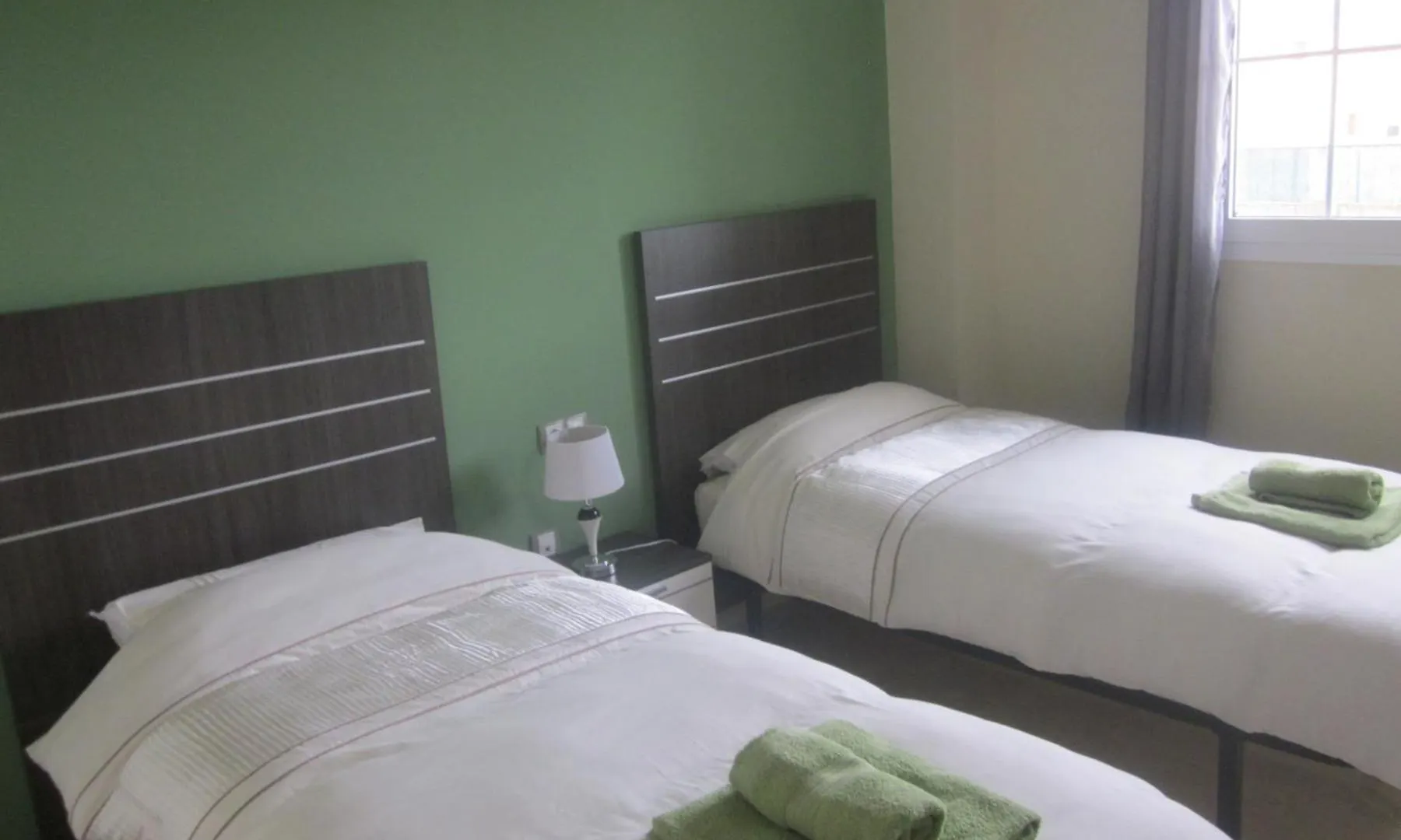 Apartament 2108-Nice Apt With Pool Close From Beach And Bars Manilva Hiszpania