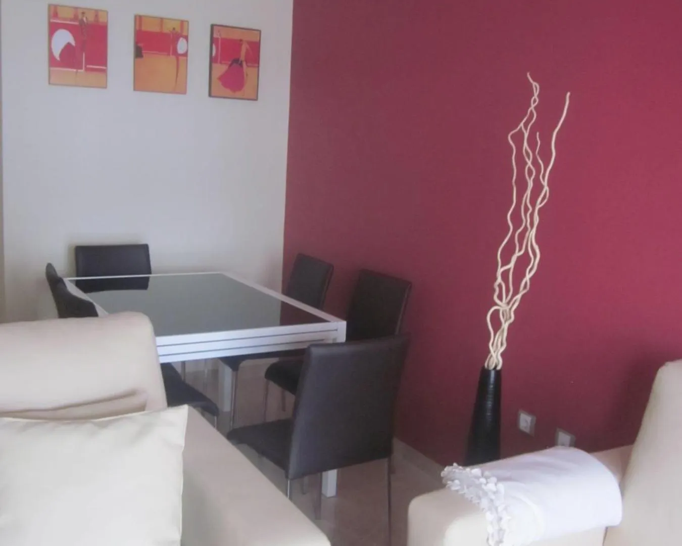 2108-Nice Apt With Pool Close From Beach And Bars Manilva Apartament