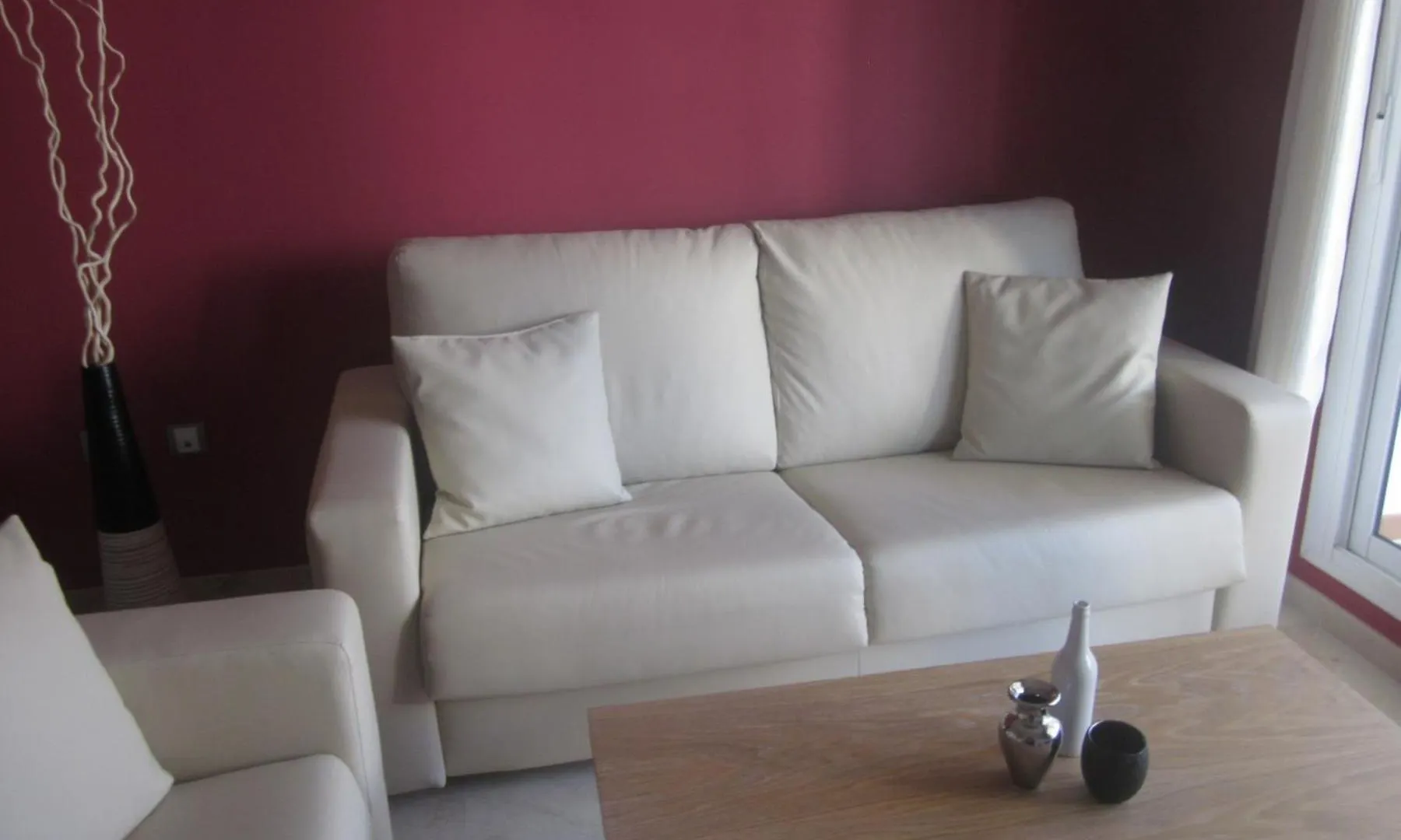 2108-Nice Apt With Pool Close From Beach And Bars Manilva Apartament