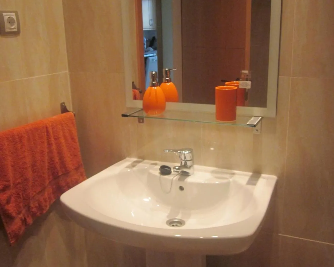 2108-Nice Apt With Pool Close From Beach And Bars Manilva