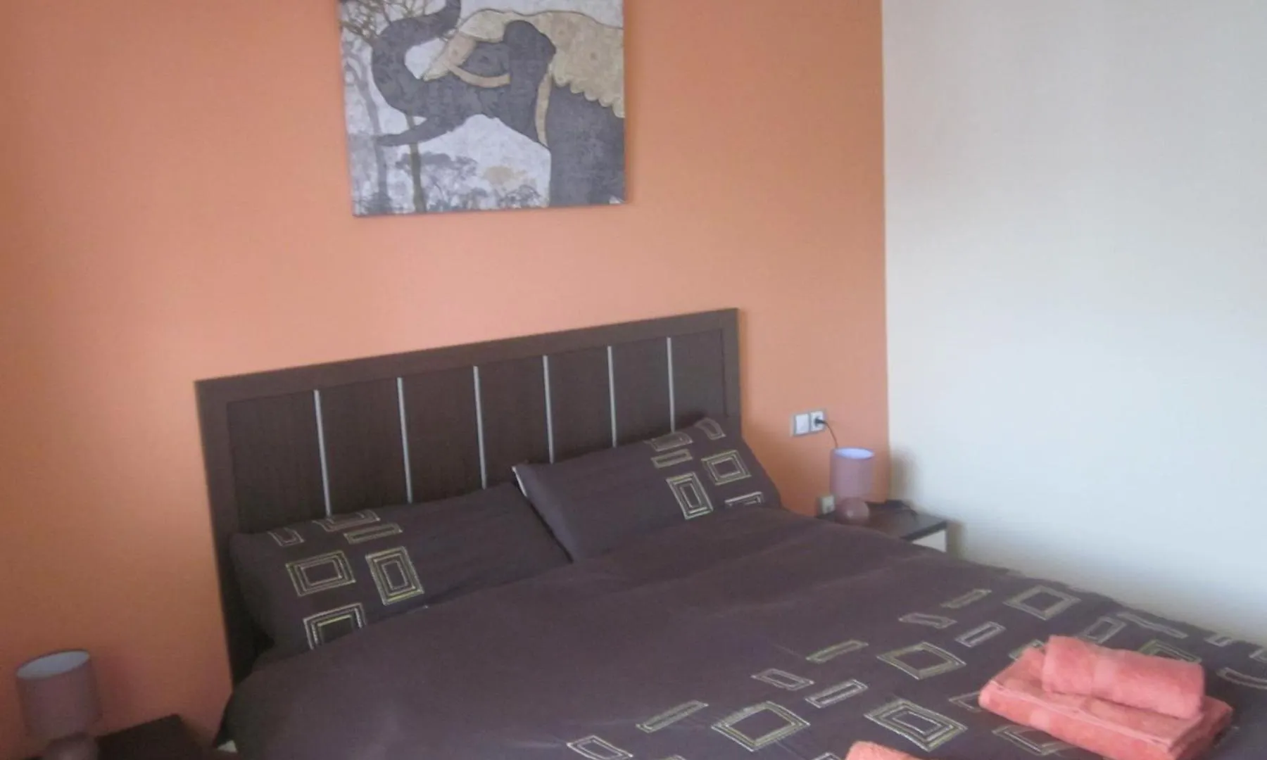 2108-Nice Apt With Pool Close From Beach And Bars Manilva Spain