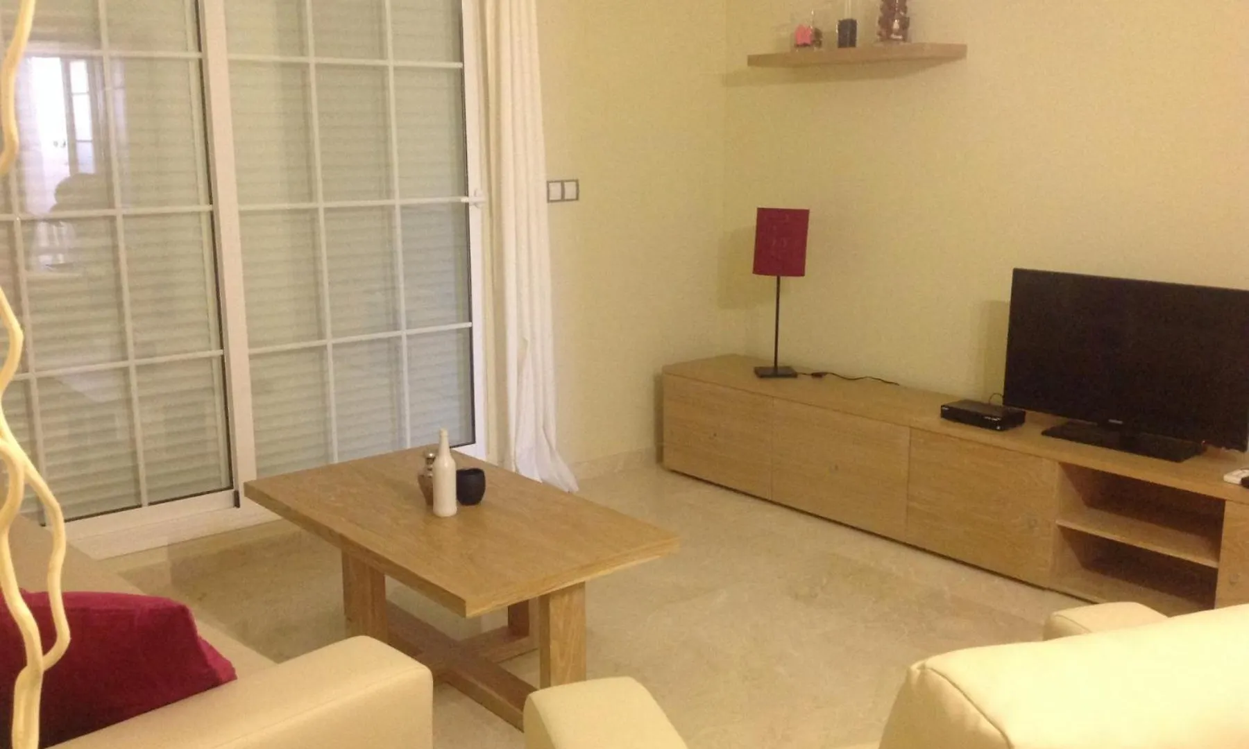 2108-Nice Apt With Pool Close From Beach And Bars Manilva 0*,